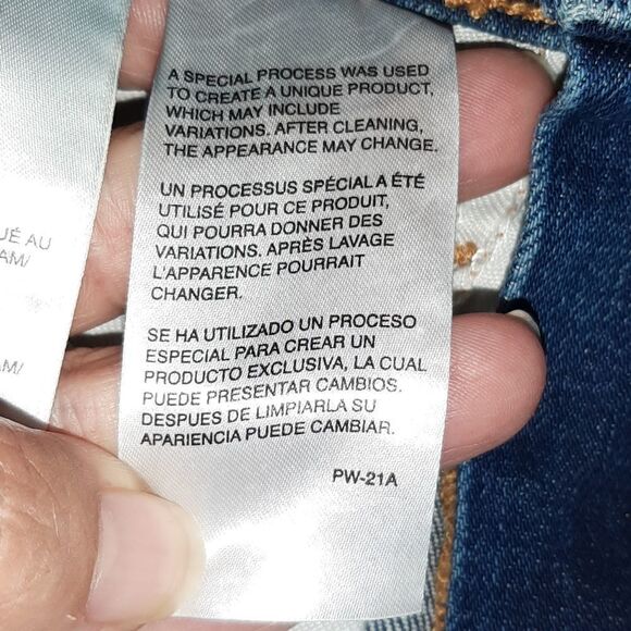 Calvin Klein Jeans Mens Size 29x32 - Picture 9 of 14